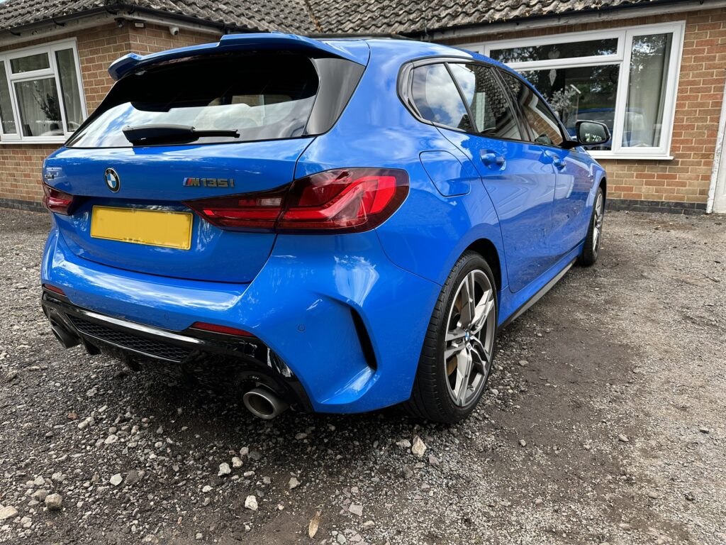 Mobile Car Detailing Leicester